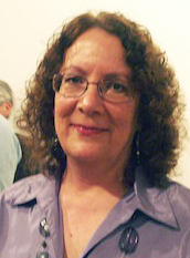 Susan Brock